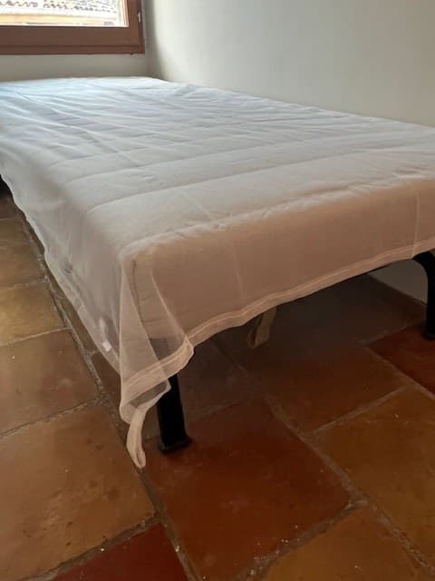 Materasso mattress net detail